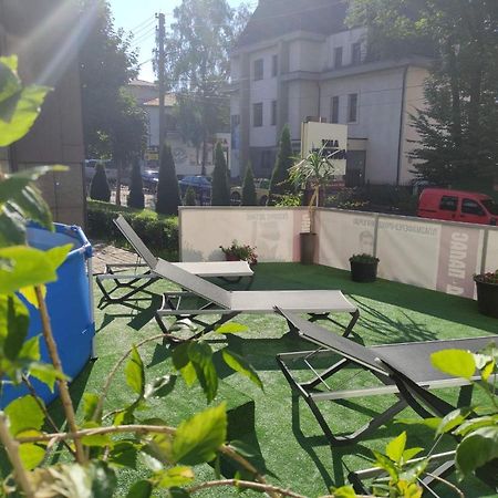 Villa Kristina Truskavets Exterior photo