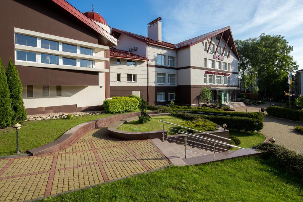 Villa Kristina Truskavets Exterior photo